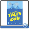 合集 Complete Tales From the Con 英文原版 商品缩略图0
