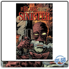 合集 Black Sinister 英文原版