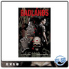 合集 Badlands by Steven Grant / Vince Giarrano 英文原版 商品缩略图0