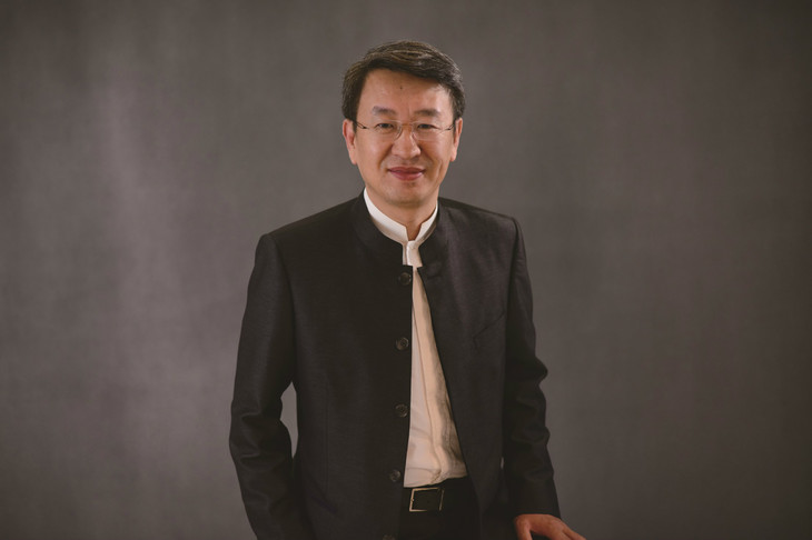 刘大力律师倾心力著「破局:银行金融法律市场与实务运作」丨horacio