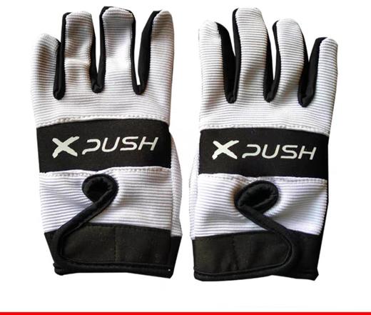 【平衡车手套】儿童平衡车装备骑行手套 2岁可用 XPUSH全指手套／BIV 半指手套 商品图5