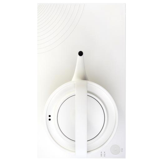 小坐 | “小坐漪壶”恒温电水壶 一体壶身 3分钟沸腾 沸腾后自动恒温 商品图4