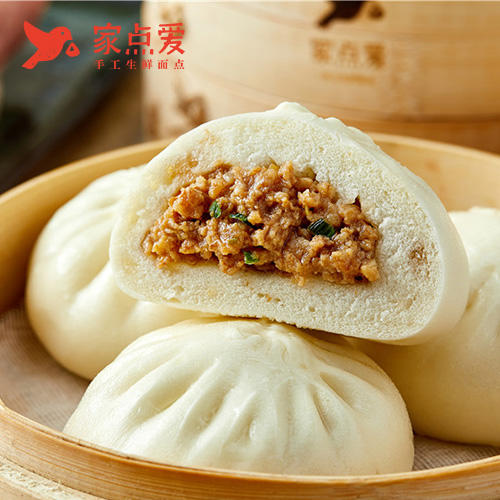 粽情礼盒 商品图1