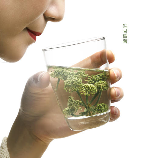 无公害种植的三七花 商品图5