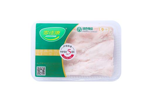 家佳康板油1KG 商品图0