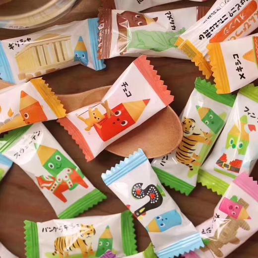 铅笔糖 商品图3