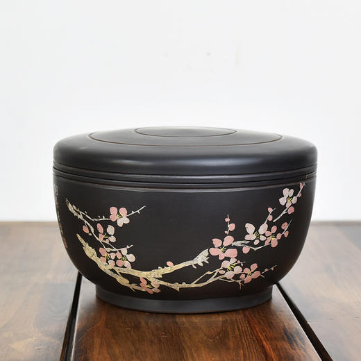 陶茶居 357克五饼茶罐 商品图6