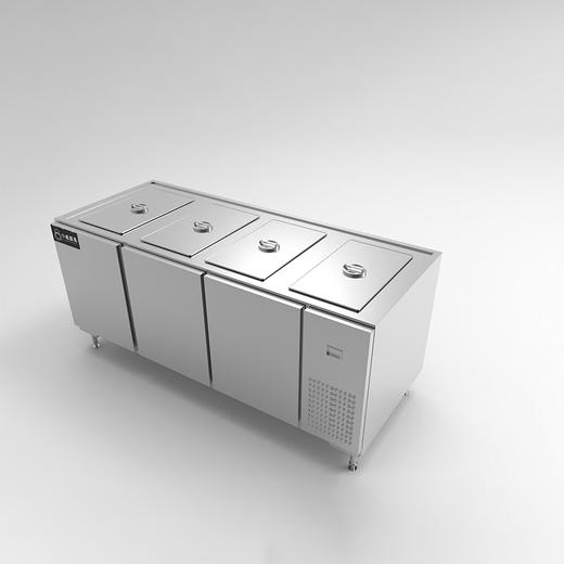 小呱工作 调料 保温台 商品图4