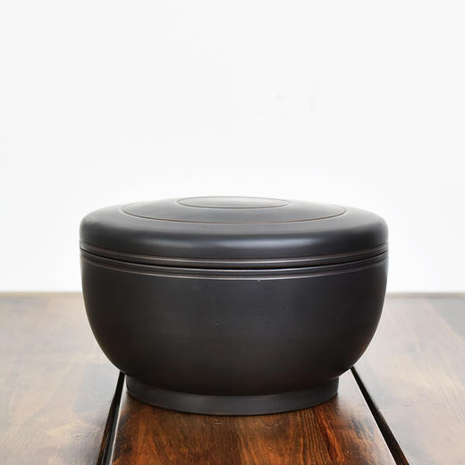 陶茶居 357克五饼茶罐 商品图4
