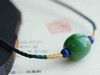 夏天·老型碧玉珠锁骨链 商品缩略图3