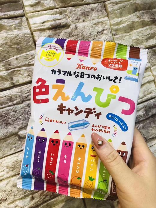 铅笔糖 商品图0