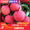 【团购】白糖罂荔枝250g±50g 商品缩略图0