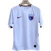 SFS耐克正品2019天津天海主场球衣 球迷版短袖足球服AR4704-100 商品缩略图4
