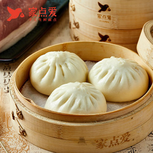 粽情礼盒 商品图2