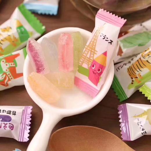 铅笔糖 商品图2