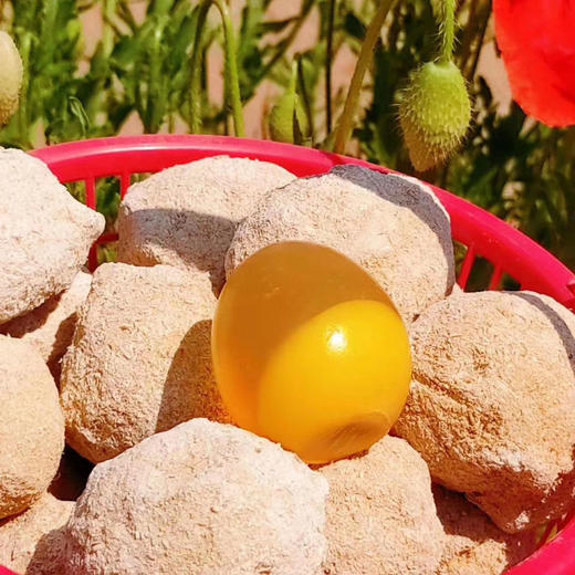 ★农家手工流心皮蛋 商品图0