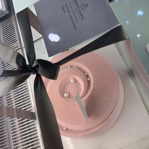 白桃乌龙慕斯 商品图1