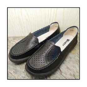 【特惠包邮】1922-1黑色护士鞋