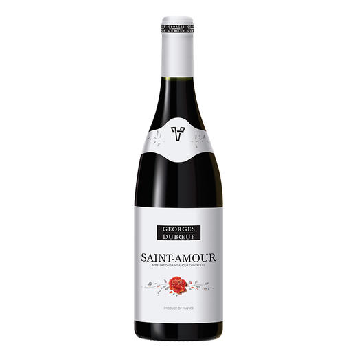 乔治杜博夫-圣爱红葡萄酒 Georges Duboeuf - Saint Amour 750ml 商品图1