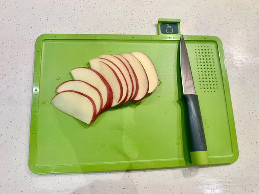 摩飞砧板刀具消毒机套装分类消毒二合一 商品图11