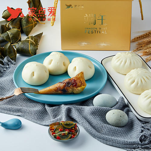 粽情礼盒 商品图4