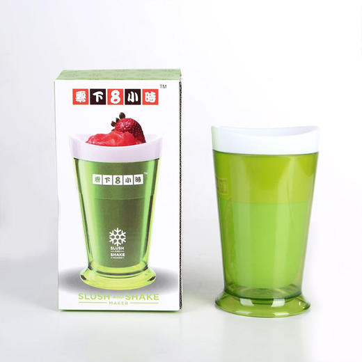 ★网红自制冰沙杯 商品图0