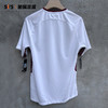 SFS耐克正品2019天津天海主场球衣 球迷版短袖足球服AR4704-100 商品缩略图1