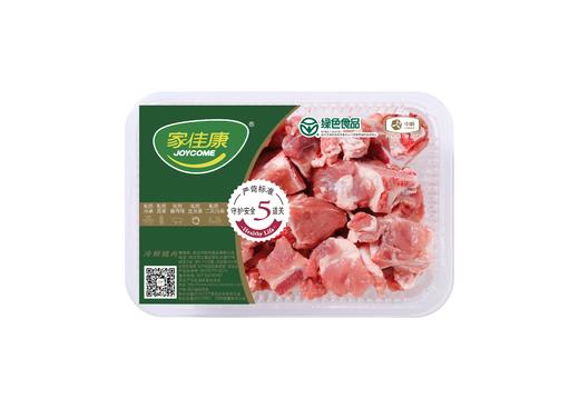 家佳康梅花排350克 商品图0