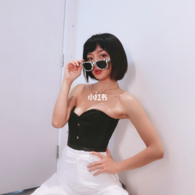 差点被我闲置的宝藏束身衣