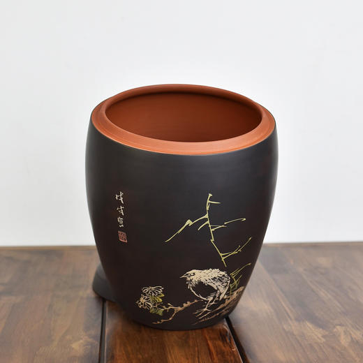 陶茶居 14片茶罐 商品图5