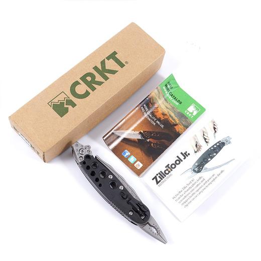 CRKT哥伦比亚河多用工具钳多用工具刀9065 商品图4