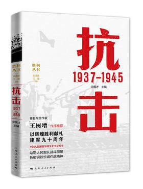 抗击 1937—1945(胜利丛书)