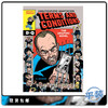 合集 Terms And Conditions R.sikoryak 英文原版 商品缩略图0