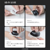 预售6月中旬发货【艾灸调气血神器 养生必备】小米有品Jeeback脊安适艾灸仪M2 迷你随身无烟艾灸器 宫寒熏蒸仪去湿气 调和气血 商品缩略图10