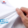 0124巴特侬运动T恤女纯色新款反领POLO衫女运动短袖棉 商品缩略图6