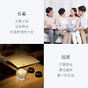 预售6月中旬发货【艾灸调气血神器 养生必备】小米有品Jeeback脊安适艾灸仪M2 迷你随身无烟艾灸器 宫寒熏蒸仪去湿气 调和气血 商品缩略图7