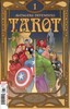 复仇者联盟/捍卫者联盟 塔罗牌 Tarot 斜线 Avengers Defenders Tarot（2020）普封 商品缩略图1