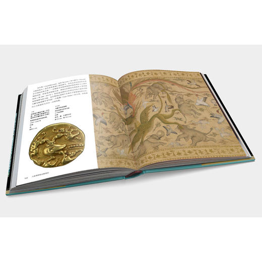 大英博物馆简史系列（精装本）-分销 商品图8