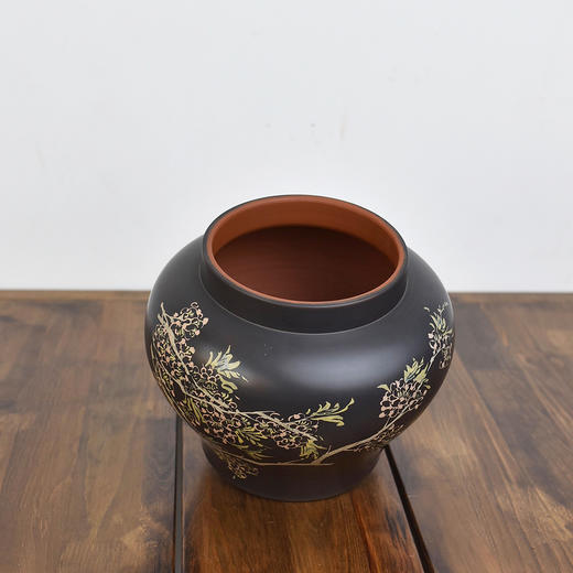 陶茶居 茶罐 商品图4