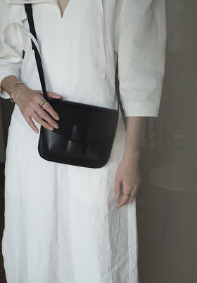 Trotter small cross bag