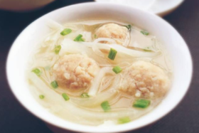 吃了这道菜，风再大也不怕！ 