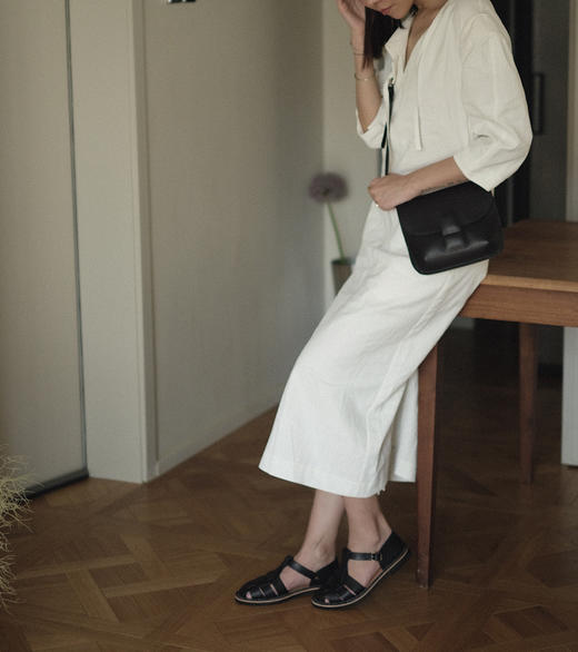 Trotter small cross bag 商品图1