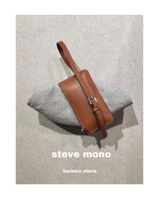 wallet with removable belt 商品图0