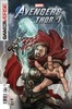 复仇者联盟 雷神 斜线 Marvels Avengers Thor （2020）普封 商品缩略图0