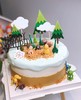 6-8寸 疯狂原始人 商品缩略图0