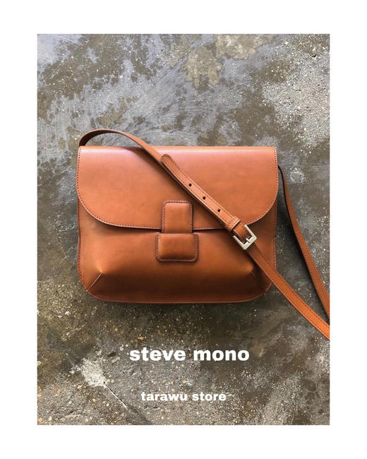 Trotter small cross bag 商品图0