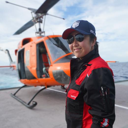 侣行 张昕宇梁红同款 破冰船纪念款弯檐棒球帽Beijing ocean Leader 侣行制造 商品图1