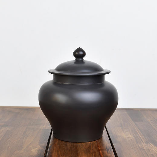 陶茶居 茶罐 商品图2