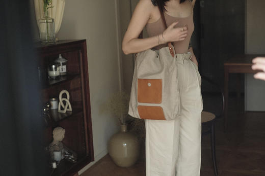 Canvas bag 商品图1