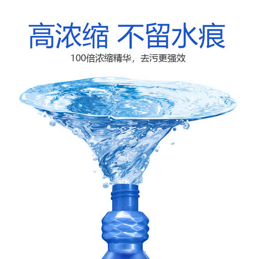 氧气优选  镀膜驱水 雨刮精 商品图2